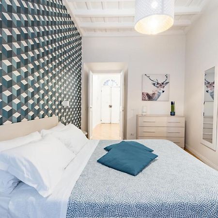 Famm Apartments - Charming And Cozy Flat At Pantheon Roma Esterno foto