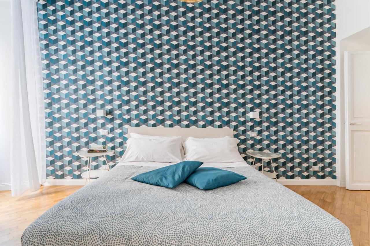Famm Apartments - Charming And Cozy Flat At Pantheon Roma Esterno foto