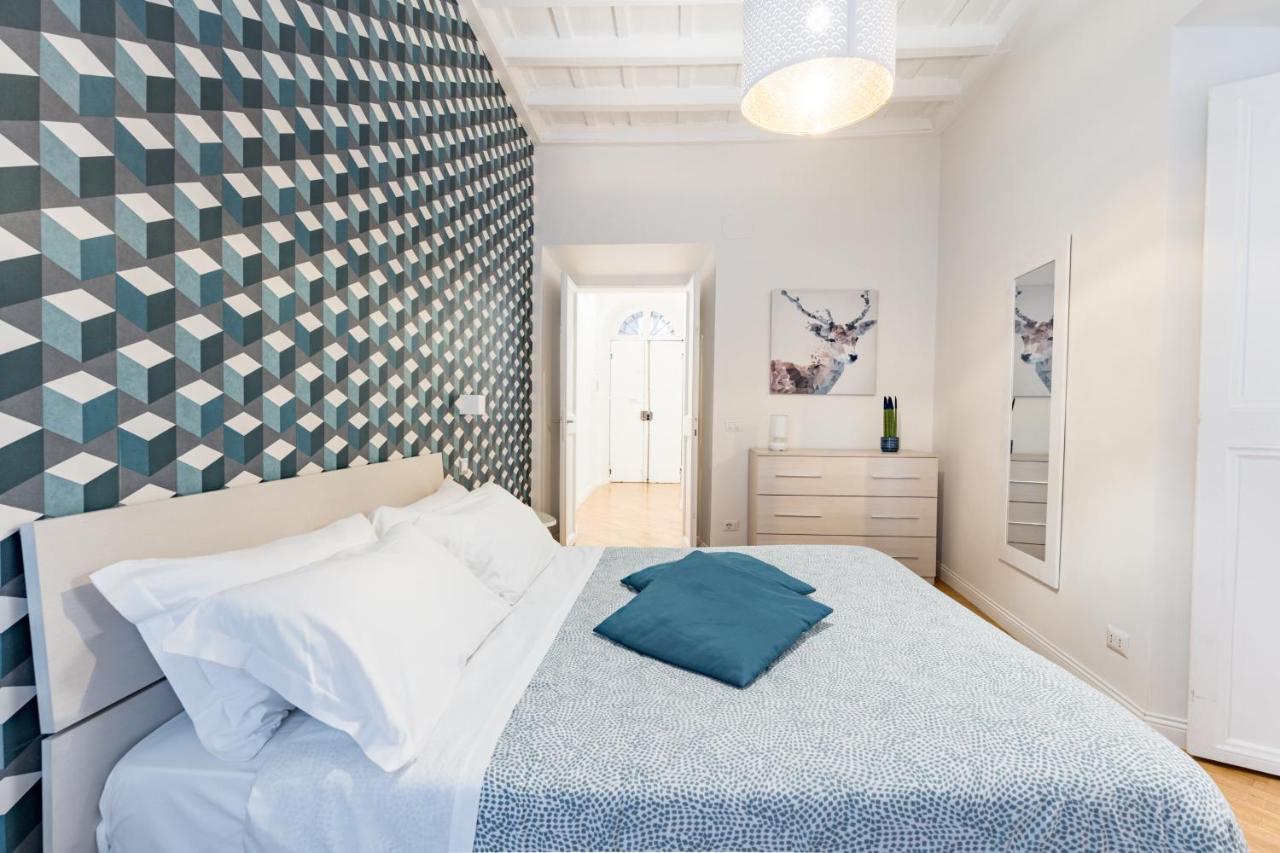 Famm Apartments - Charming And Cozy Flat At Pantheon Roma Esterno foto