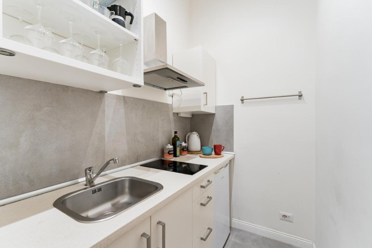 Famm Apartments - Charming And Cozy Flat At Pantheon Roma Esterno foto