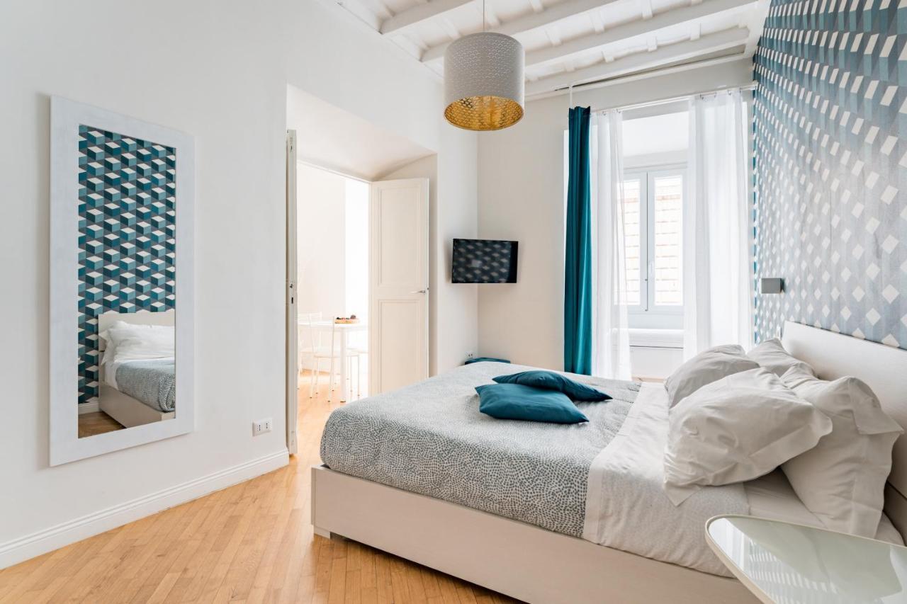Famm Apartments - Charming And Cozy Flat At Pantheon Roma Esterno foto