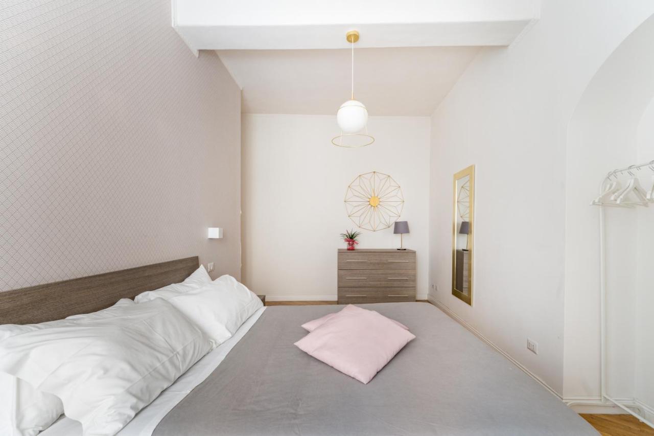 Famm Apartments - Charming And Cozy Flat At Pantheon Roma Esterno foto