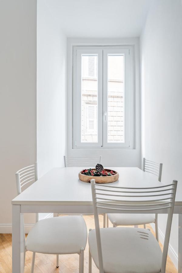 Famm Apartments - Charming And Cozy Flat At Pantheon Roma Esterno foto