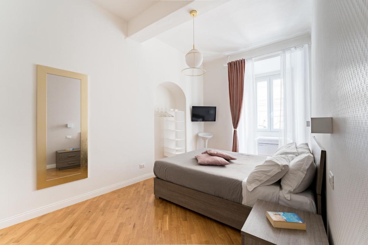 Famm Apartments - Charming And Cozy Flat At Pantheon Roma Esterno foto