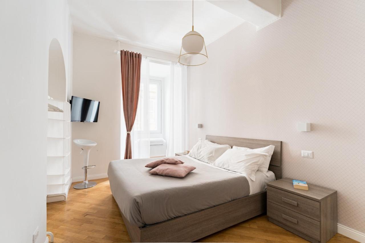 Famm Apartments - Charming And Cozy Flat At Pantheon Roma Esterno foto