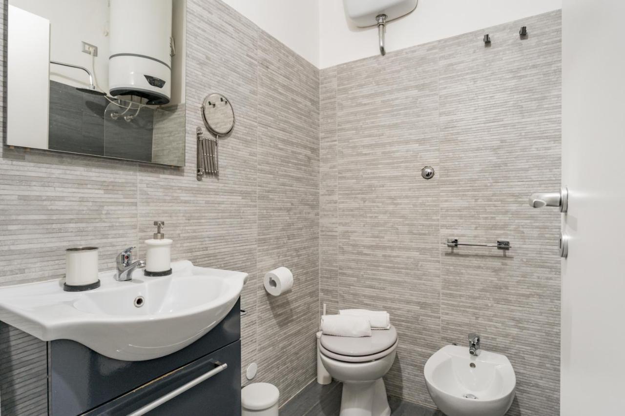 Famm Apartments - Charming And Cozy Flat At Pantheon Roma Esterno foto